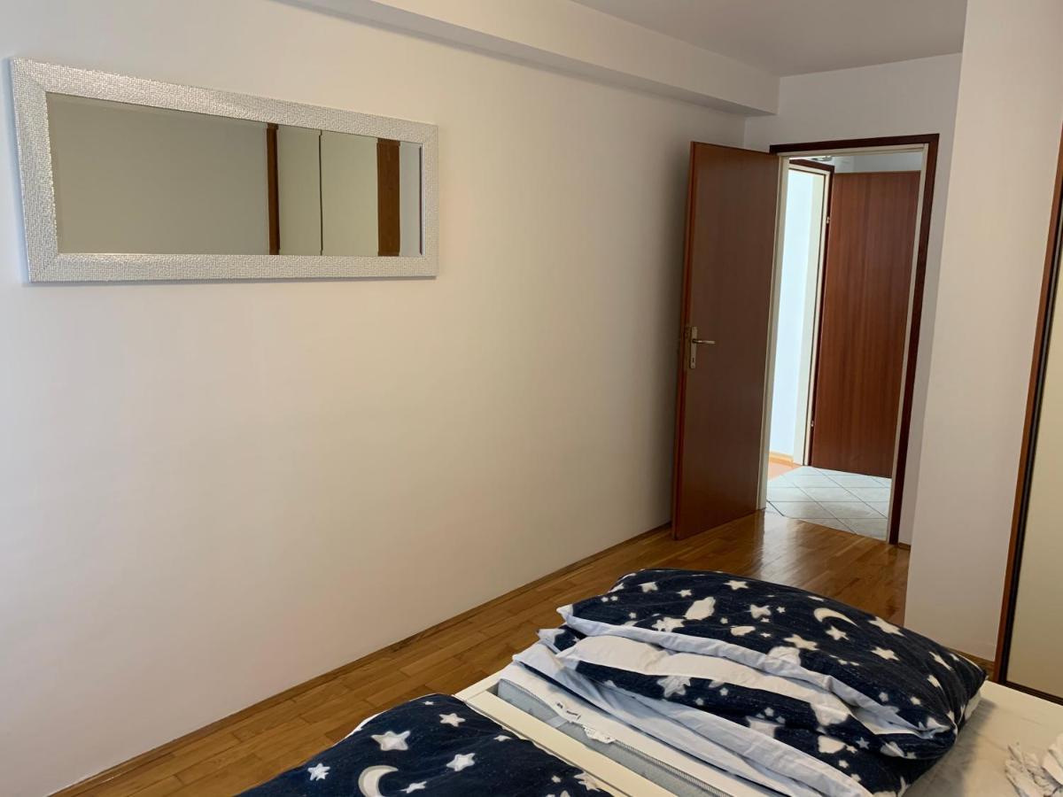 Deluxe Apartment Dora With A Private Parking, Terrace And See View Rijeka Eksteriør bilde