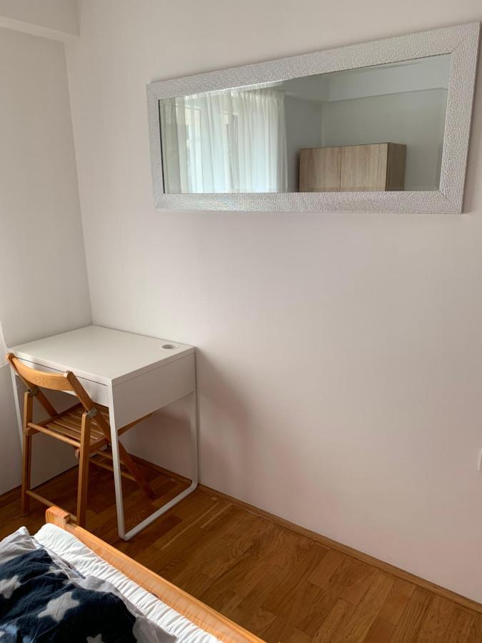 Deluxe Apartment Dora With A Private Parking, Terrace And See View Rijeka Eksteriør bilde