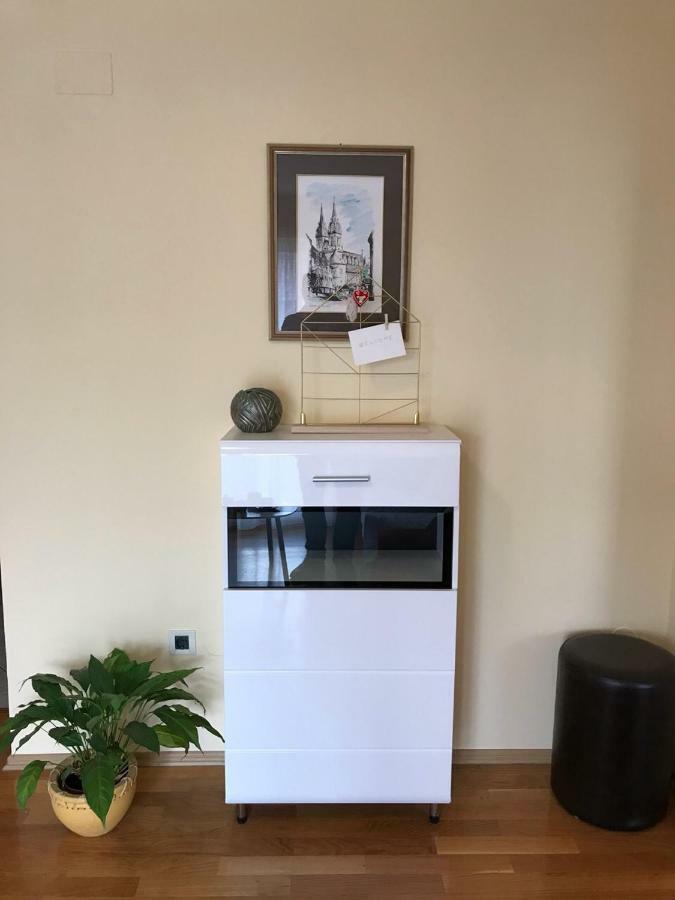 Deluxe Apartment Dora With A Private Parking, Terrace And See View Rijeka Eksteriør bilde