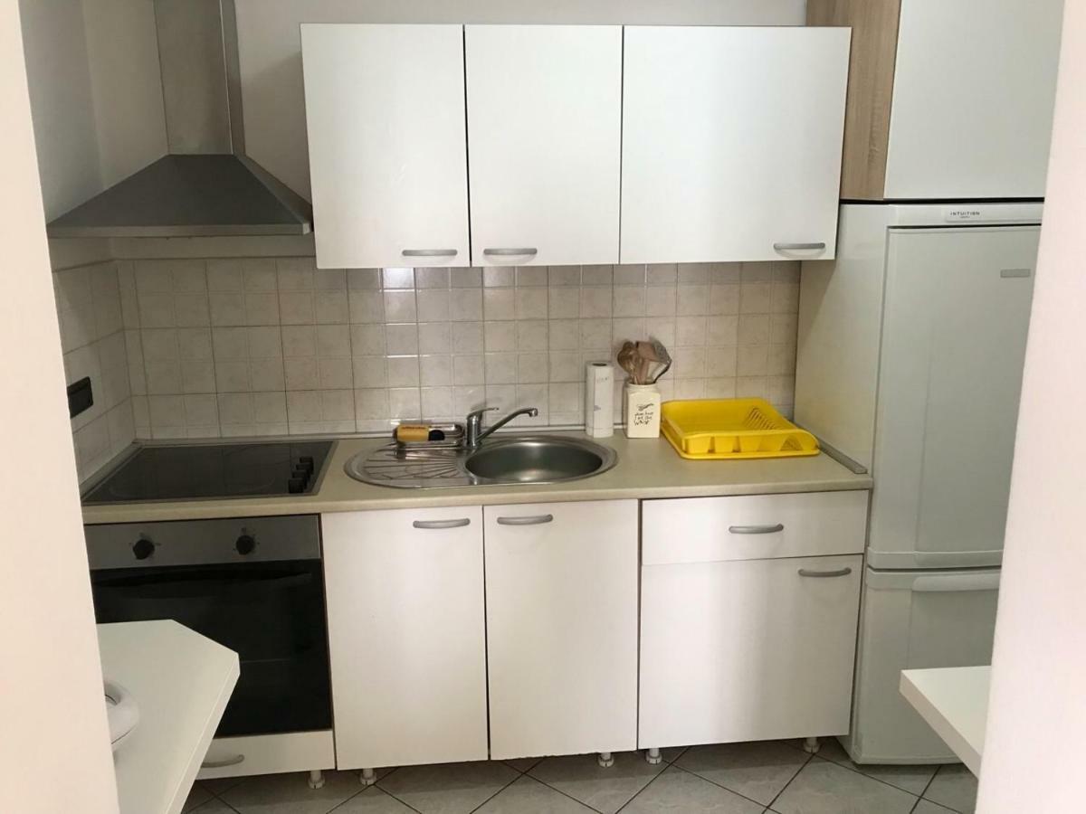 Deluxe Apartment Dora With A Private Parking, Terrace And See View Rijeka Eksteriør bilde