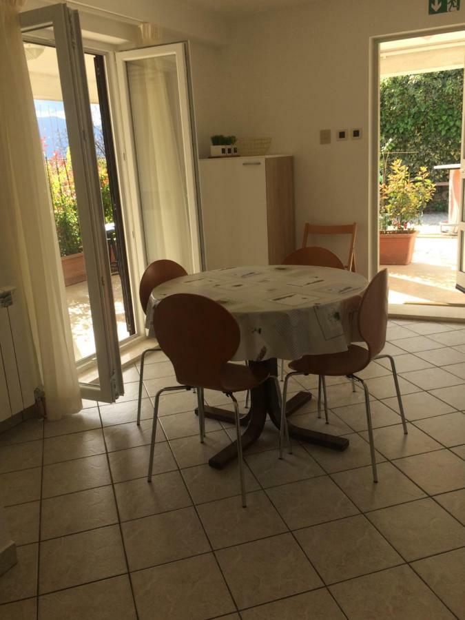 Deluxe Apartment Dora With A Private Parking, Terrace And See View Rijeka Eksteriør bilde