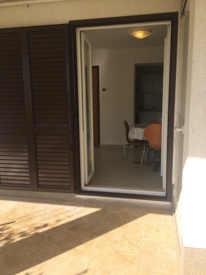 Deluxe Apartment Dora With A Private Parking, Terrace And See View Rijeka Eksteriør bilde