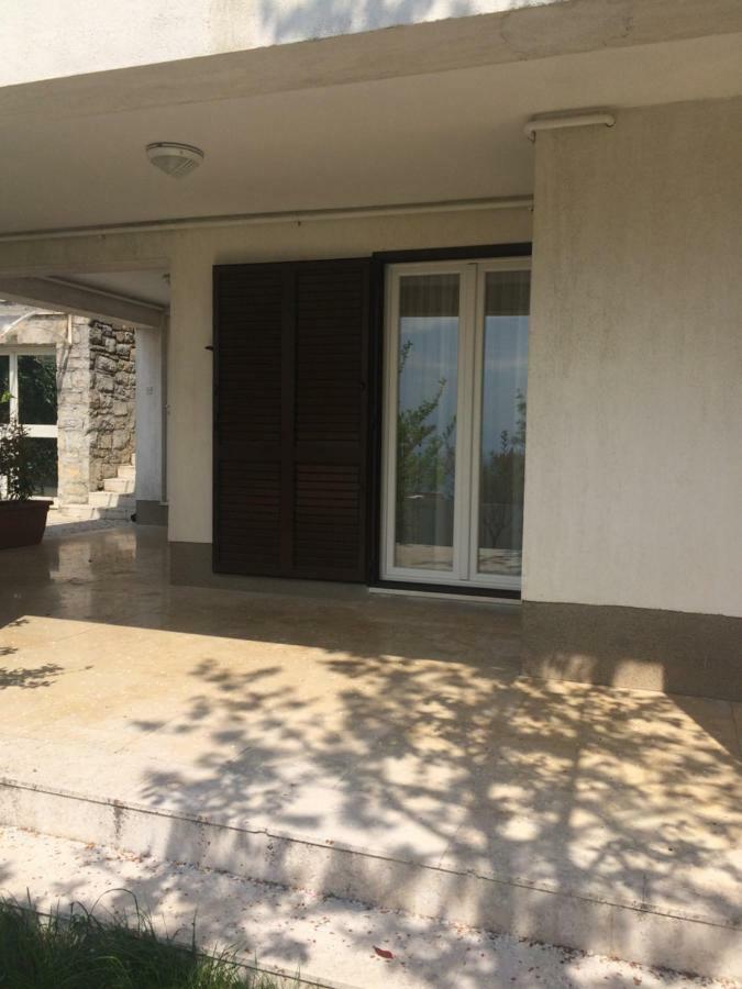 Deluxe Apartment Dora With A Private Parking, Terrace And See View Rijeka Eksteriør bilde