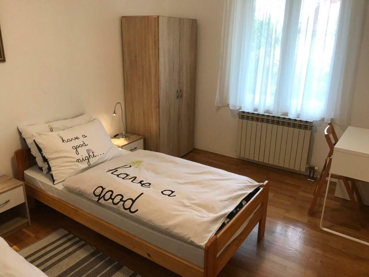 Deluxe Apartment Dora With A Private Parking, Terrace And See View Rijeka Eksteriør bilde